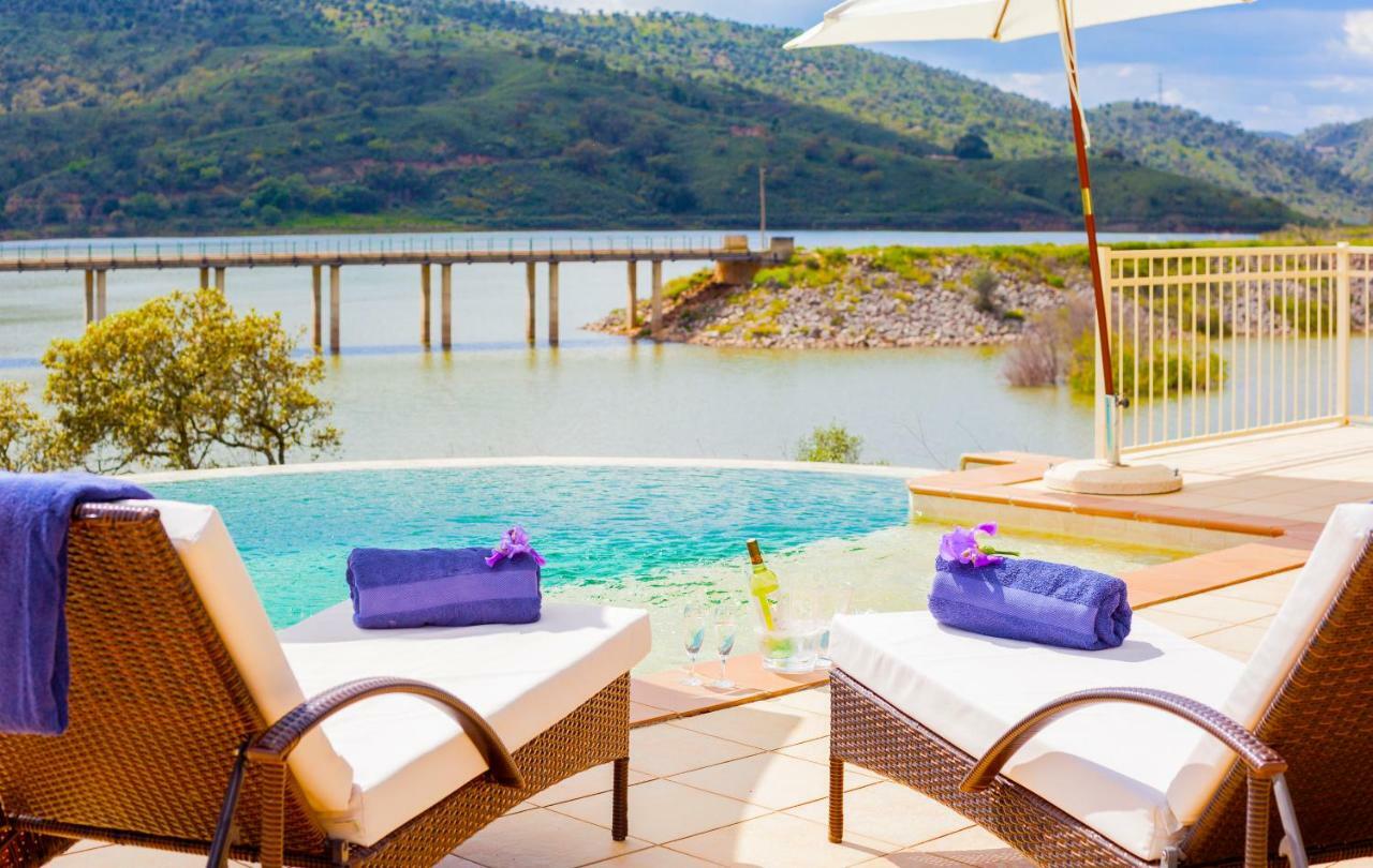 Figs On The Funcho Self Catering - A River Side Location Pedreiras  Zewnętrze zdjęcie